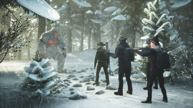 Bigfoot <span class="ext" style="background-color: #2a475e; color: #FFFFFF;">STEAM</span> <span class="ext ext_digital">digital</span> image 9