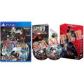Bloodstained: Curse of the Moon Chronicles [Limited Edition] (Multi-Language) thumbnail 1