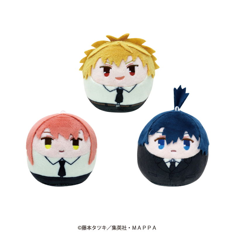 Chainsaw Man Corocot (Set of 6 Pieces) image 2