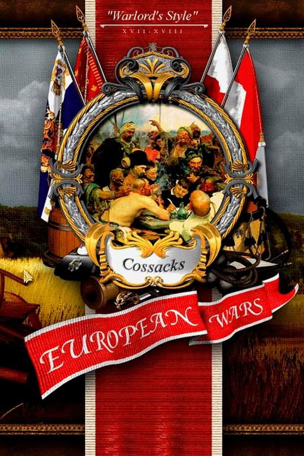 Cossacks: European Wars <span class="ext" style="background-color: #2a475e; color: #FFFFFF;">STEAM</span> <span class="ext ext_digital">digital</span> image 1