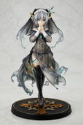 Date A Live IV 1/7 Scale Pre-Painted Figure: Honjo Nia thumbnail 2