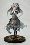 Date A Live IV 1/7 Scale Pre-Painted Figure: Honjo Nia thumbnail 3
