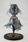 Date A Live IV 1/7 Scale Pre-Painted Figure: Honjo Nia thumbnail 5