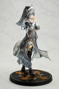 Date A Live IV 1/7 Scale Pre-Painted Figure: Honjo Nia thumbnail 6