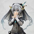 Date A Live IV 1/7 Scale Pre-Painted Figure: Honjo Nia thumbnail 8