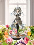 Date A Live IV 1/7 Scale Pre-Painted Figure: Honjo Nia thumbnail 9