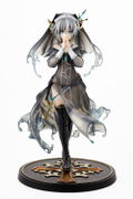 Date A Live IV 1/7 Scale Pre-Painted Figure: Honjo Nia thumbnail 1