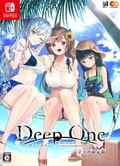 Deep One [Limited Edition] thumbnail 1