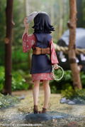 Demon Slayer Kimetsu no Yaiba 1/7 Scale Pre-Painted Figure: Makomo thumbnail 10