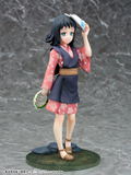 Demon Slayer Kimetsu no Yaiba 1/7 Scale Pre-Painted Figure: Makomo thumbnail 2