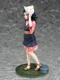 Demon Slayer Kimetsu no Yaiba 1/7 Scale Pre-Painted Figure: Makomo thumbnail 3