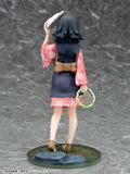 Demon Slayer Kimetsu no Yaiba 1/7 Scale Pre-Painted Figure: Makomo thumbnail 4