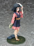 Demon Slayer Kimetsu no Yaiba 1/7 Scale Pre-Painted Figure: Makomo thumbnail 5