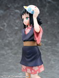 Demon Slayer Kimetsu no Yaiba 1/7 Scale Pre-Painted Figure: Makomo thumbnail 6