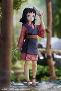 Demon Slayer Kimetsu no Yaiba 1/7 Scale Pre-Painted Figure: Makomo thumbnail 7