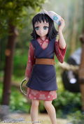 Demon Slayer Kimetsu no Yaiba 1/7 Scale Pre-Painted Figure: Makomo thumbnail 8