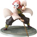 Demon Slayer Kimetsu no Yaiba 1/7 Scale Pre-Painted Figure: Sabito thumbnail 1
