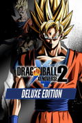 Dragon Ball: Xenoverse 2 (Deluxe Edition) <span class="ext" style="background-color: #2a475e; color: #FFFFFF;">STEAM</span> <span class="ext ext_digital">digital</span> thumbnail 1