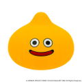 Dragon Quest Smile Slime Beads Cushion: She-slime thumbnail 2