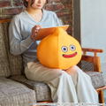 Dragon Quest Smile Slime Beads Cushion: She-slime thumbnail 4