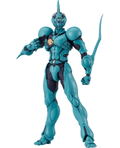 figma No. 600 Bio Booster Armor Guyver: Guyver I Ultimate Edition (Re-run) thumbnail 1
