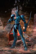 figma No. 600 Bio Booster Armor Guyver: Guyver I Ultimate Edition (Re-run) thumbnail 10