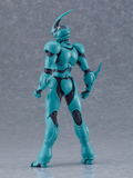 figma No. 600 Bio Booster Armor Guyver: Guyver I Ultimate Edition (Re-run) thumbnail 3