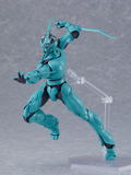 figma No. 600 Bio Booster Armor Guyver: Guyver I Ultimate Edition (Re-run) thumbnail 4