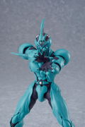 figma No. 600 Bio Booster Armor Guyver: Guyver I Ultimate Edition (Re-run) thumbnail 5