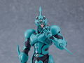 figma No. 600 Bio Booster Armor Guyver: Guyver I Ultimate Edition (Re-run) thumbnail 7