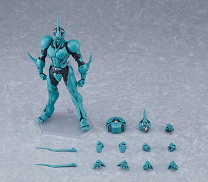 figma No. 600 Bio Booster Armor Guyver: Guyver I Ultimate Edition_