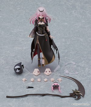 figma No. 602 Hololive Production: Mori Calliope_