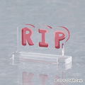 figma No. 602 Hololive Production: Mori Calliope [GSC Online Shop Limited Ver.] thumbnail 2