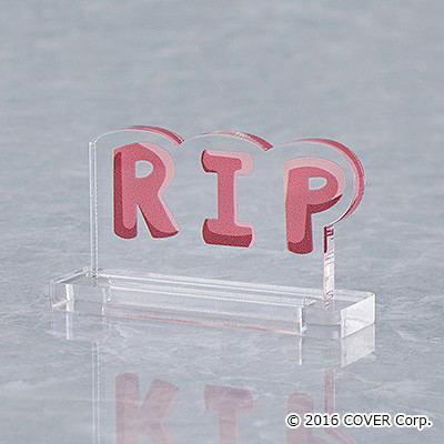 figma No. 602 Hololive Production: Mori Calliope [GSC Online Shop Limited Ver.] image 2