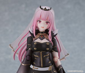 figma No. 602 Hololive Production: Mori Calliope [GSC Online Shop Limited Ver.]_