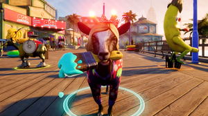 Goat Simulator 3_