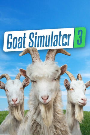 Goat Simulator 3_