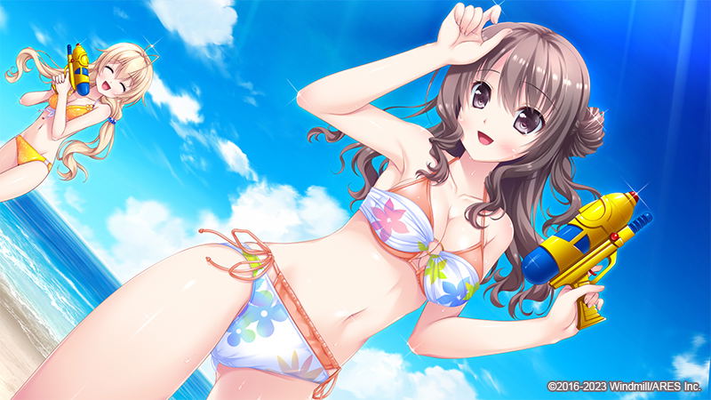 Hatsukoi Sankaime [Limited Edition] image 8