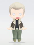 Hello! Good Smile Ghost in the Shell Stand Alone Complex: Batou thumbnail 2