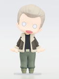 Hello! Good Smile Ghost in the Shell Stand Alone Complex: Batou thumbnail 3