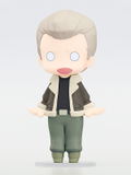 Hello! Good Smile Ghost in the Shell Stand Alone Complex: Batou thumbnail 4