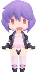 Hello! Good Smile Ghost in the Shell Stand Alone Complex: Motoko Kusanagi thumbnail 1