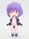 Hello! Good Smile Ghost in the Shell Stand Alone Complex: Motoko Kusanagi thumbnail 4