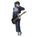 Original Character Pre-Painted Figure: Hitomio16 Illustration Guitar Sisiter (Meimei) Backless Dress thumbnail 1