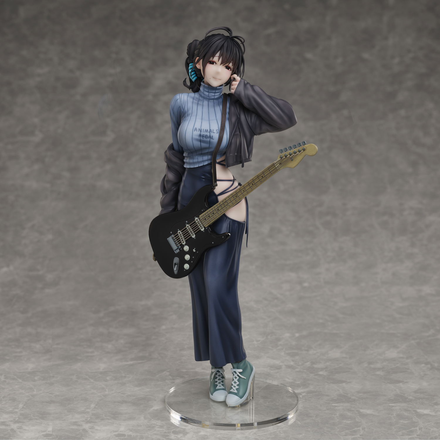 Original Character Pre-Painted Figure: Hitomio16 Illustration