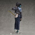 Original Character Pre-Painted Figure: Hitomio16 Illustration Guitar Sisiter (Meimei) Backless Dress thumbnail 4