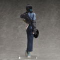 Original Character Pre-Painted Figure: Hitomio16 Illustration Guitar Sisiter (Meimei) Backless Dress thumbnail 5