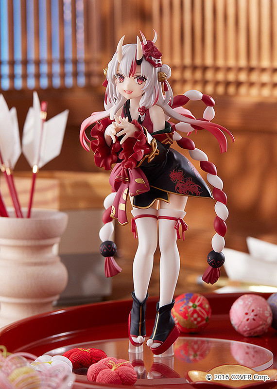 Hololive Production: Pop Up Parade Nakiri Ayame image 2