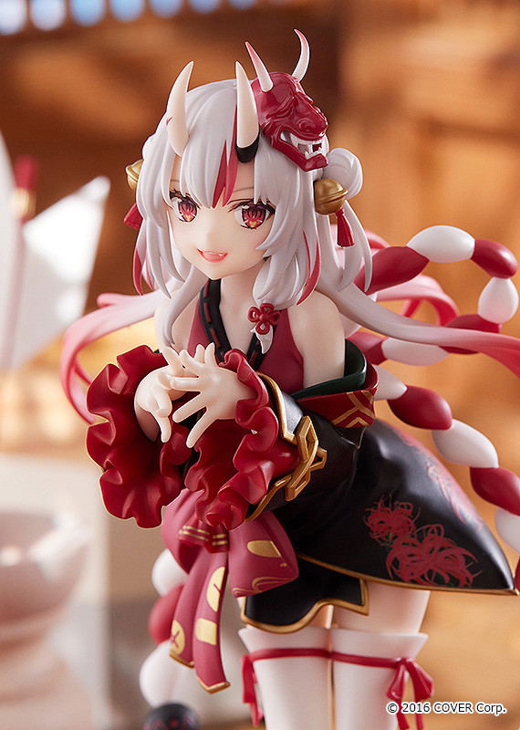 Hololive Production: Pop Up Parade Nakiri Ayame image 5
