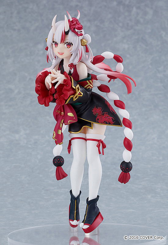 Hololive Production: Pop Up Parade Nakiri Ayame image 6